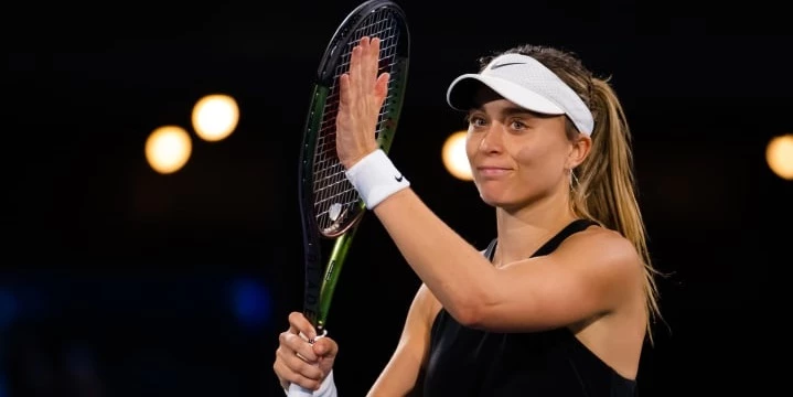 Беатрис Хаддад Майя – Паула Бадоса. Прогноз на матч WTA Аделаида (12 января 2023 года)