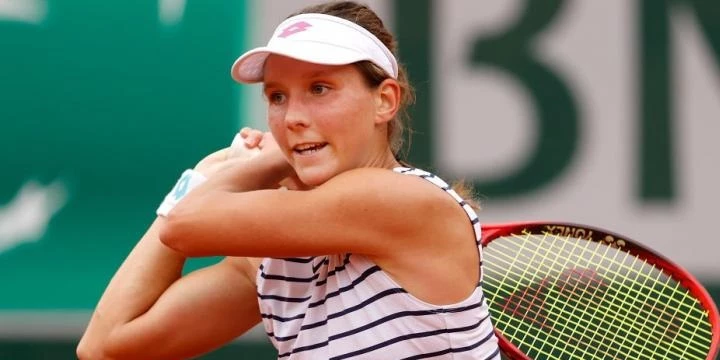 Варвара Грачева – Анна Блинкова. Прогноз на матч WTA Линц (7 февраля 2023 года)