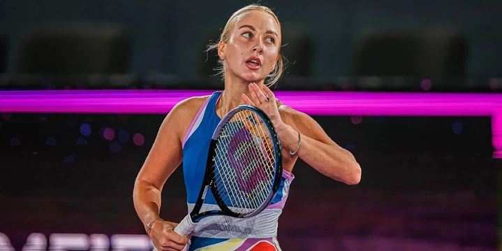 Петра Мартич – Анастасия Потапова. Прогноз на матч WTA Линц (12 февраля 2023 года)