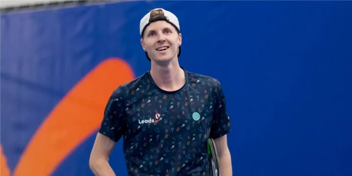 Брувер — Хюслер. Прогноз на матч ATP Роттердам (14 февраля 2023 года)