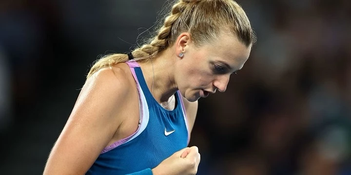 Мартина Тревизан – Петра Квитова. Прогноз на матч WTA Дубай (19 февраля 2023 года)