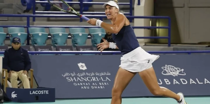 Сорана Кырстя – Беатрис Хаддад Майя. Прогноз на матч WTA Дубай (20 февраля 2023 года)