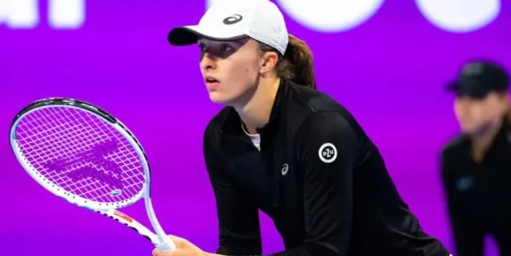 Ига Швентек – Лейла Фернандес. Прогноз на матч WTA Дубай (21 февраля 2023 года)