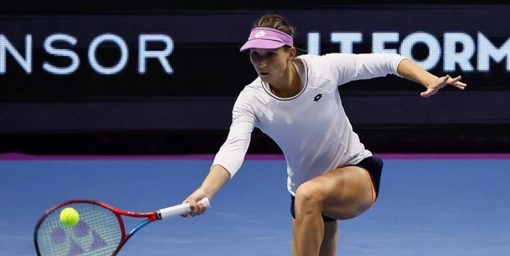 Варвара Грачева – Слоан Стивенс. Прогноз на матч WTA Остин (4 марта 2023 года)