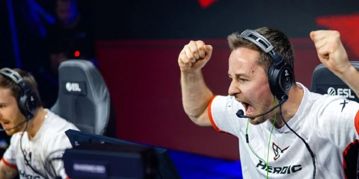 Heroic — MOUZ. Прогноз на матч CS:GO (5 марта 2023 года)