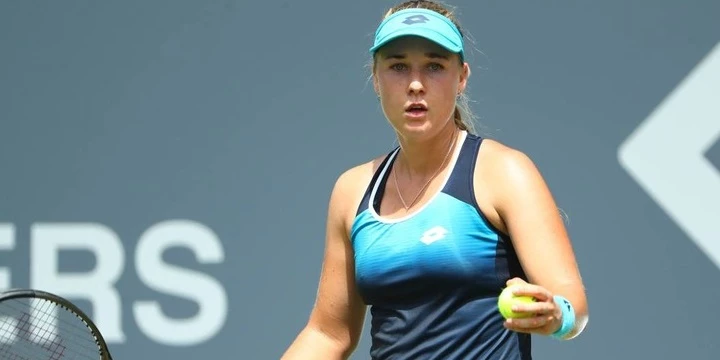 Энн Ли – Анна Блинкова. Прогноз на матч WTA Индиан-Уэллс (8 марта 2023 года)