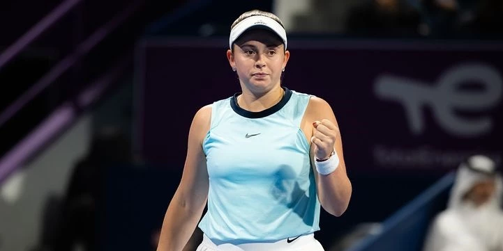 Елена Остапенко – Беатрис Хаддад Майя. Прогноз на матч WTA Майами (25 марта 2023 года)