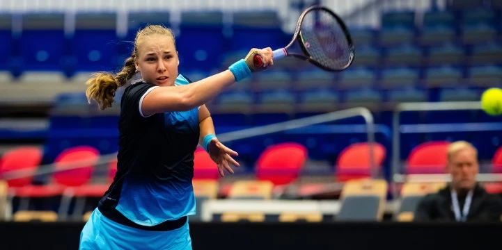 Анна Бондар – Анна Блинкова. Прогноз на матч WTA Чарльстон (3 апреля 2023 года)