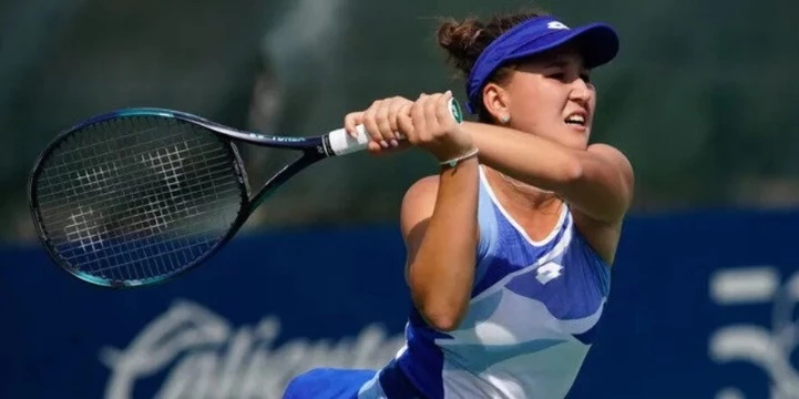 Камилла Рахимова – Эжени Бушар. Прогноз на матч WTA Богота (5 апреля 2023 года)