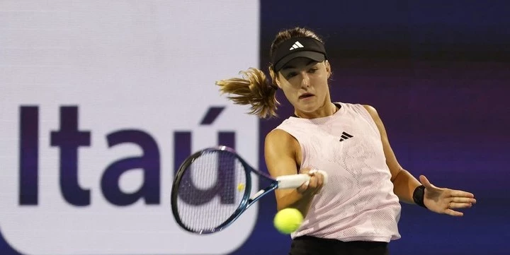 Анна Калинская – Онс Жабер. Прогноз на матч WTA Чарльстон (7 апреля 2023 года)