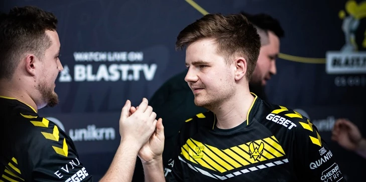 Vitality — G2. Прогноз на матч CS:GO (14 апреля 2023 года)