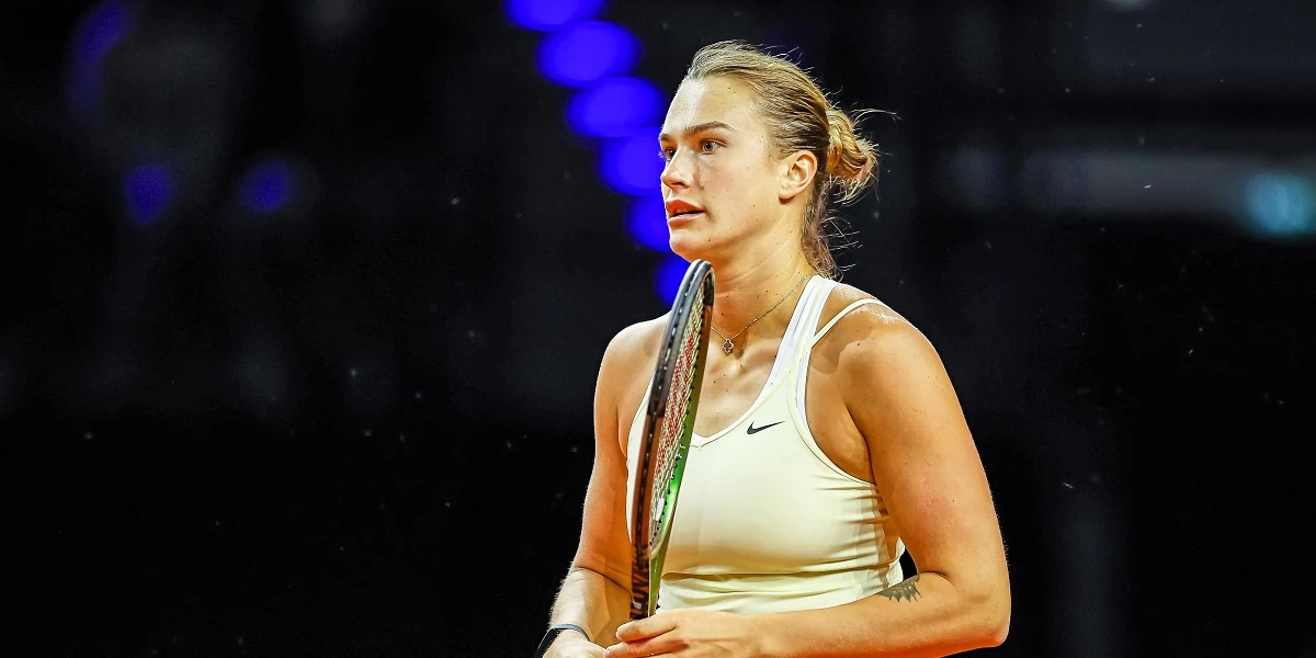 Сорана Кырстя – Арина Соболенко. Прогноз на матч WTA Мадрид (27 апреля 2023 года)