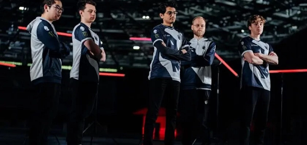 Liquid — BB Team. Прогноз на матч Dota 2 (27 апреля 2023 года)