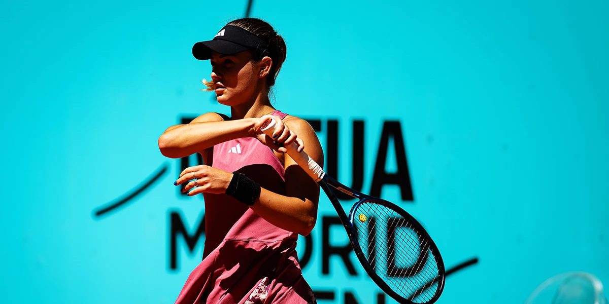 Петра Мартич — Анна Калинская. Прогноз на матч WTA Мадрид (30 апреля 2023 года)
