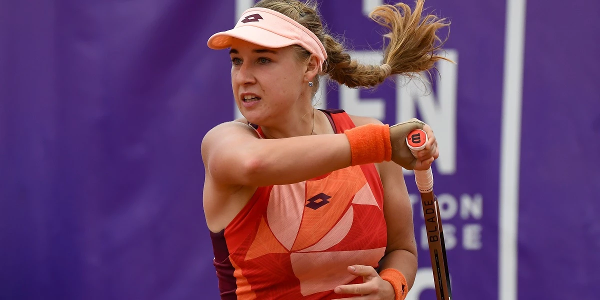 Анна Блинкова – Эмма Наварро. Прогноз и ставки на матч WTA Страсбург (25 мая 2023 года)