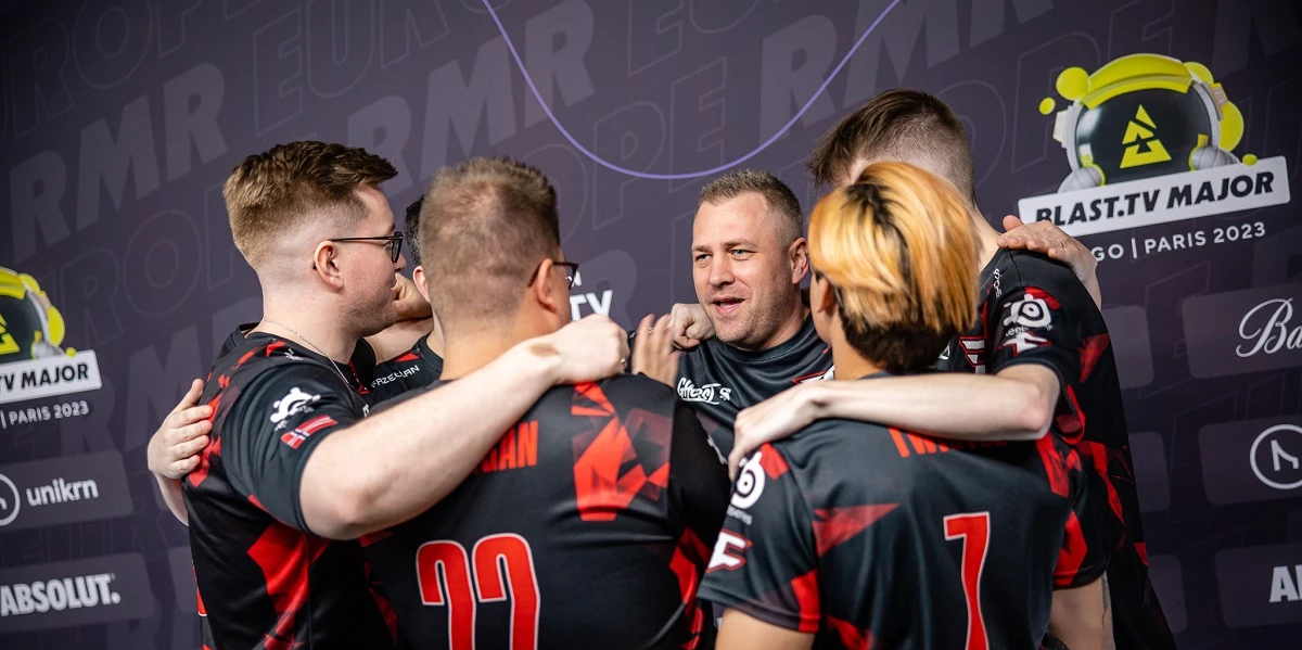 ENCE — FaZe Clan. Прогноз и ставки на матч CS:GO (3 июня 2023 года)