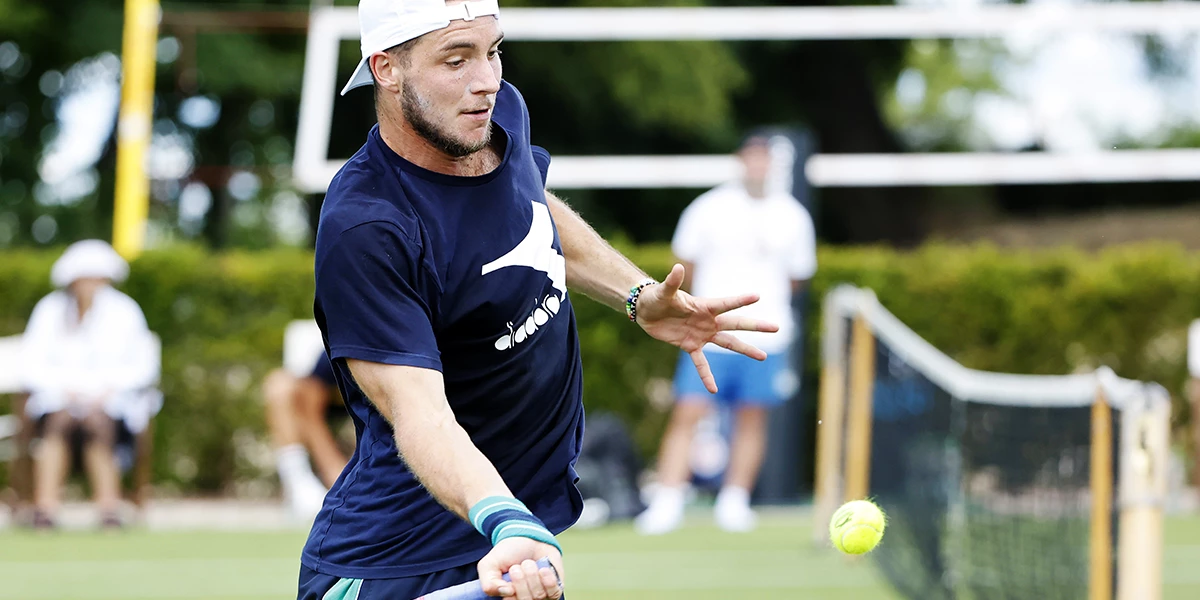 Чжан — Штруфф. Прогноз и ставки на матч ATP Штутгарт (13 июня 2023 года)
