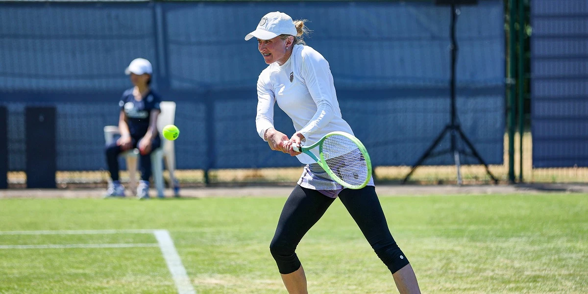 Александра Соснович – Гретье Миннен. Прогноз и ставки на матч WTA Хертогенбос (14 июня 2023 года)