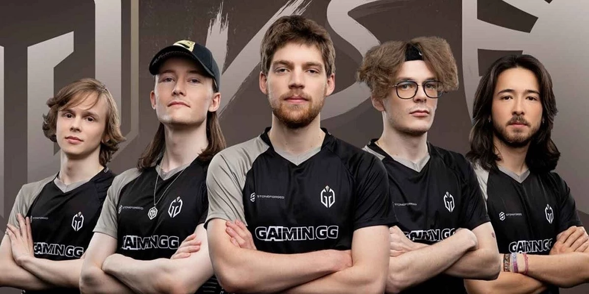 Beastcoast — Gladiators. Прогноз и ставки на матч Bali Major (5 июля 2023 года)