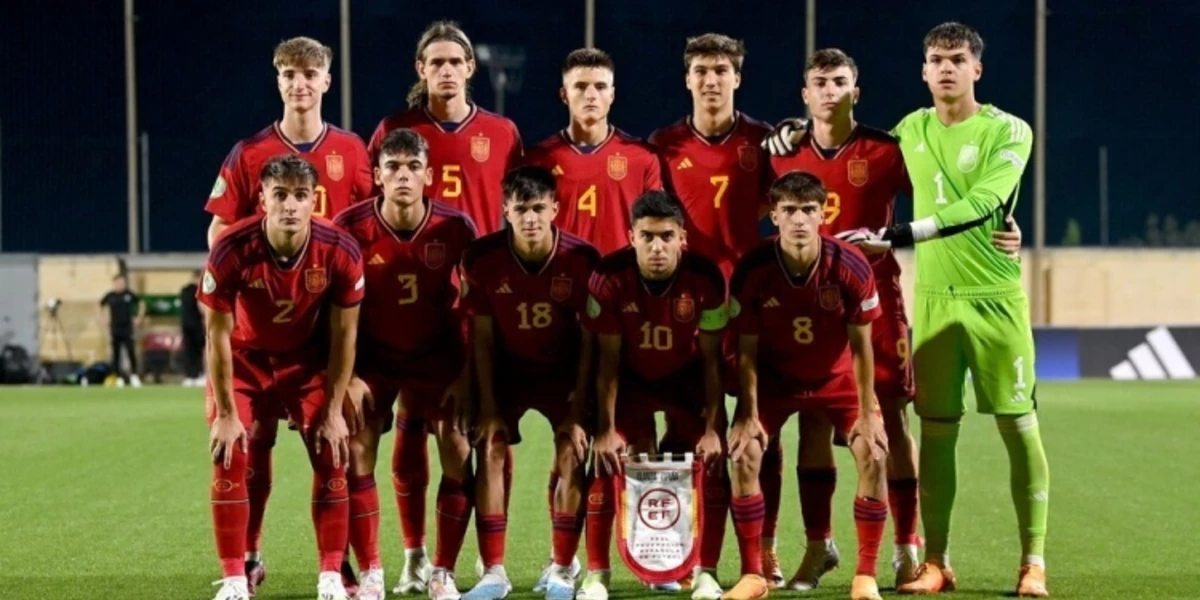 Испания U19 — Норвегия U19. Прогноз и ставки на матч молодежного Чемпионата Европы (10 июля 2023 года)
