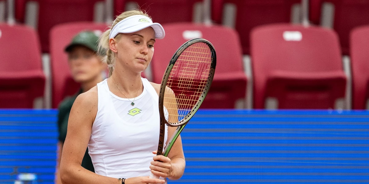 Анна-Каролина Шмидлова – Полина Кудерметова. Прогноз и ставки на матч WTA Будапешт (17 июля 2023 года)