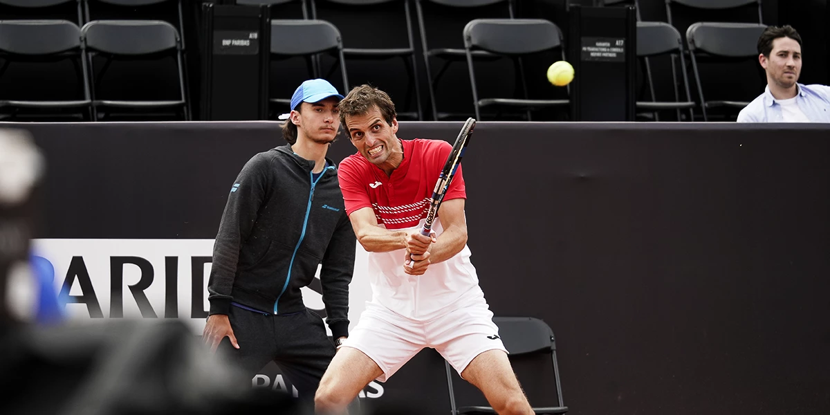 Варильяс — Рамос-Винолас. Прогноз и ставки на матч ATP Гштаад (21 июля 2023 года)
