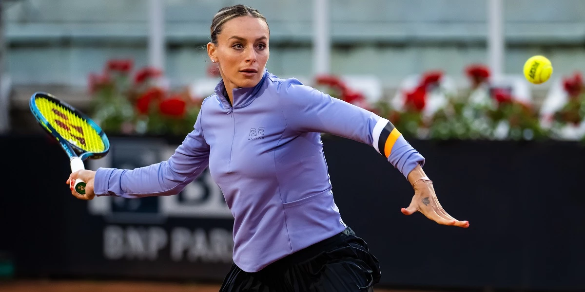 Ирина Камелия Бегу – Ана Богдан. Прогноз и ставки на матч WTA Яссы (23 июля 2023 года)