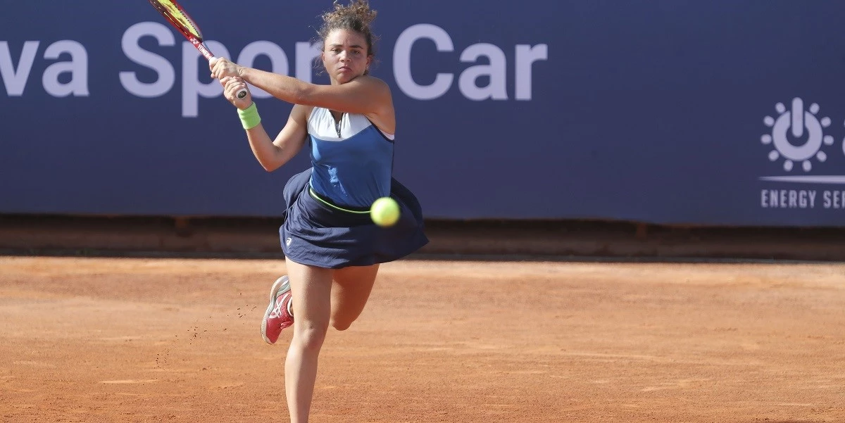 Жасмине Паолини – Чжен Цзинвен. Прогноз и ставки на матч WTA Палермо (23 июля 2023 года)