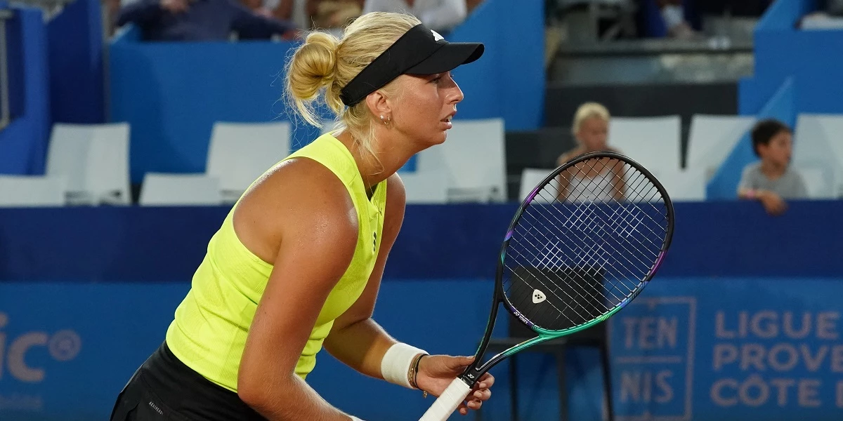 Клара Таусон – Дарья Снигур. Прогноз и ставки на матч WTA Варшава (25 июля 2023 года)