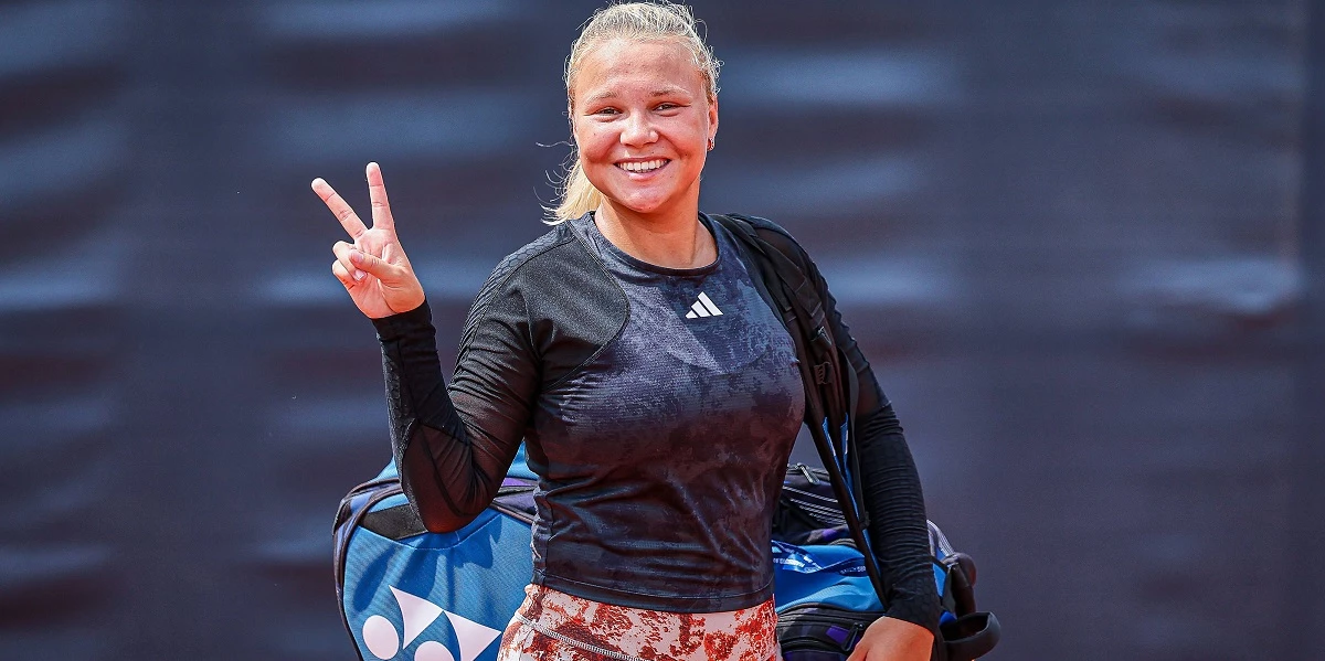 Бернарда Пера – Диана Шнайдер. Прогноз и ставки на матч WTA Гамбург (27 июля 2023 года)