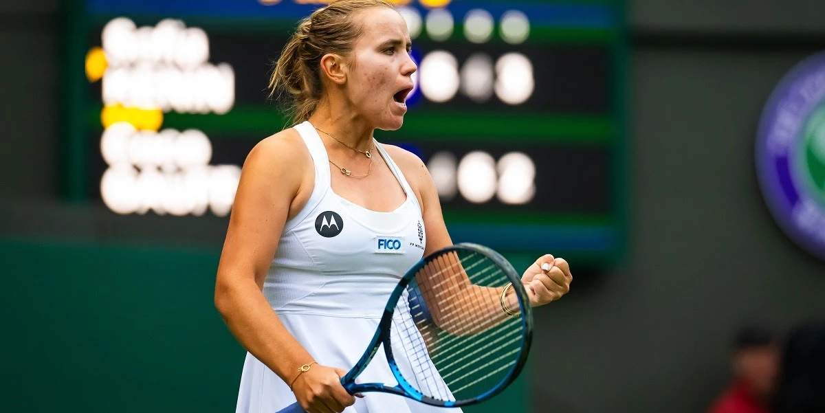 София Кенин – Магдалена Фрех. Прогноз и ставки на матч WTA Вашингтон (1 августа 2023 года)