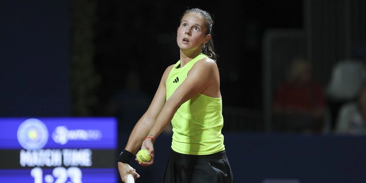 Элина Свитолина – Дарья Касаткина. Прогноз и ставки на матч WTA Вашингтон (2 августа 2023 года)