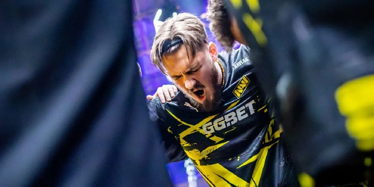 Na'Vi — FURIA. Прогноз и ставки на матч CS:GO (16 августа 2023 года)