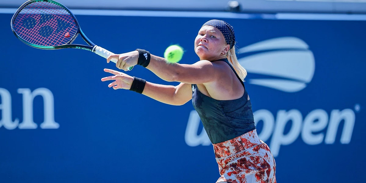 Диана Шнайдер – Петра Квитова. Прогноз и ставки на матч WTA Нинбо (28 сентября 2023 года)