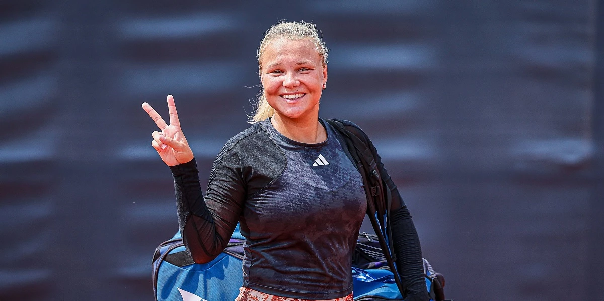 Онс Жабер – Диана Шнайдер. Прогноз и ставки на матч WTA Нинбо (30 сентября 2023 года)