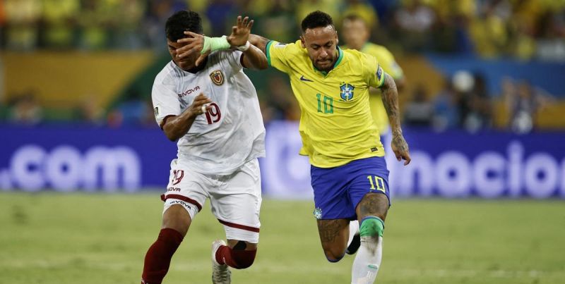 Uruguay vs Brazil: Betting Predictions for Goals and Outcome of the Match