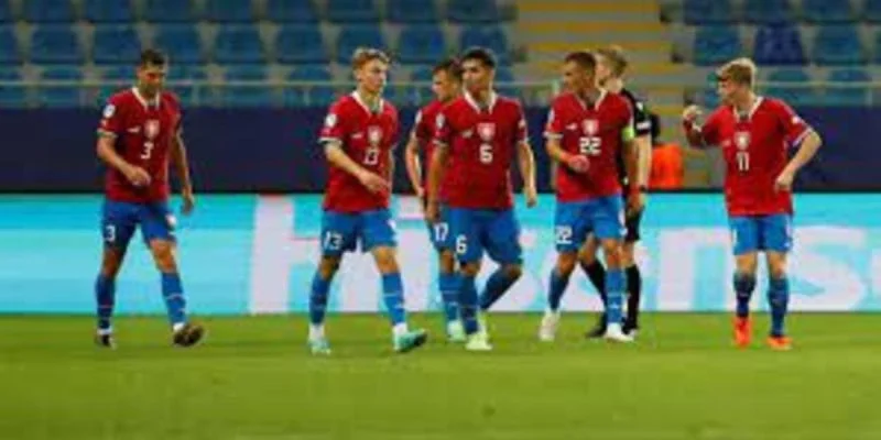 Чехия U21 — Дания U21. Прогноз (кф. 2.95) и ставки на отборочный матч чемпионата Европы (17 октября 2023 года)