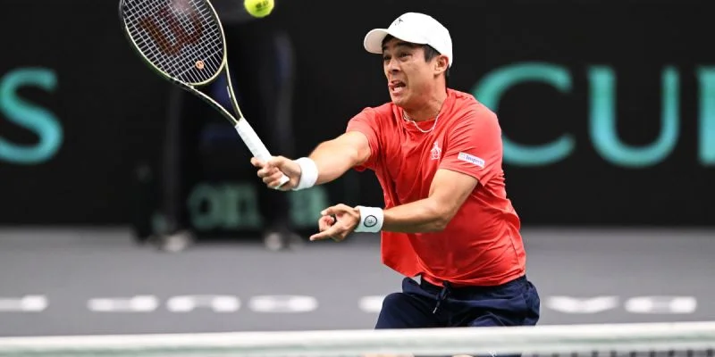 Пол — Макдональд. Прогноз и ставки на матч ATP Токио (18 октября 2023 года)

