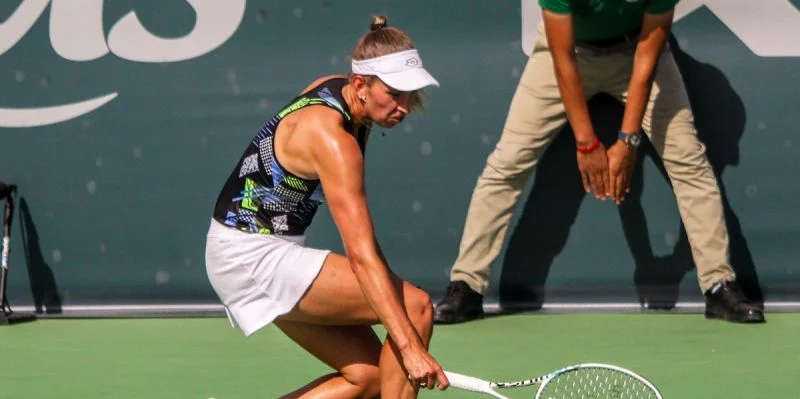 Ирина Шиманович – Элизе Мертенс. Прогноз и ставки на матч WTA Монастир (18 октября 2023 года)