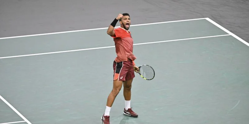 Филс — Нарди. Прогноз и ставки на матч Next Gen ATP Finals (28 ноября 2023 года)
