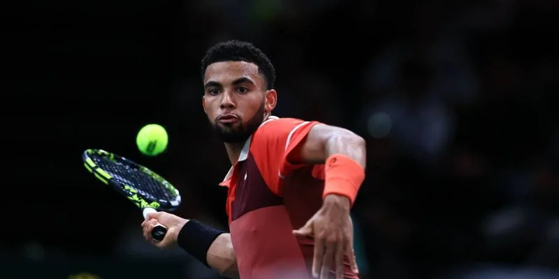 Филс — Ван Аш. Прогноз и ставки на матч Next Gen ATP Finals (1 декабря 2023 года)
