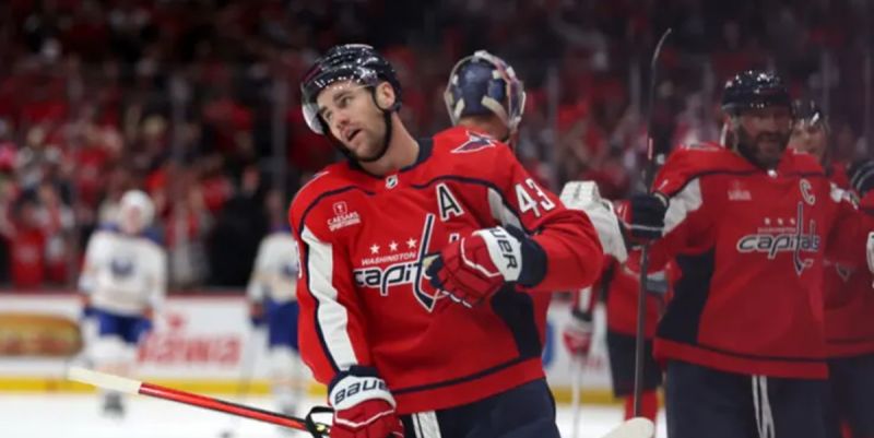 Islanders vs Capitals: Handicap Bet Forecast and Match Analysis