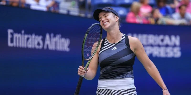 Эмма Радукану – Элина Свитолина. Прогноз и ставки на матч WTA Окленд (4 января 2024 года)