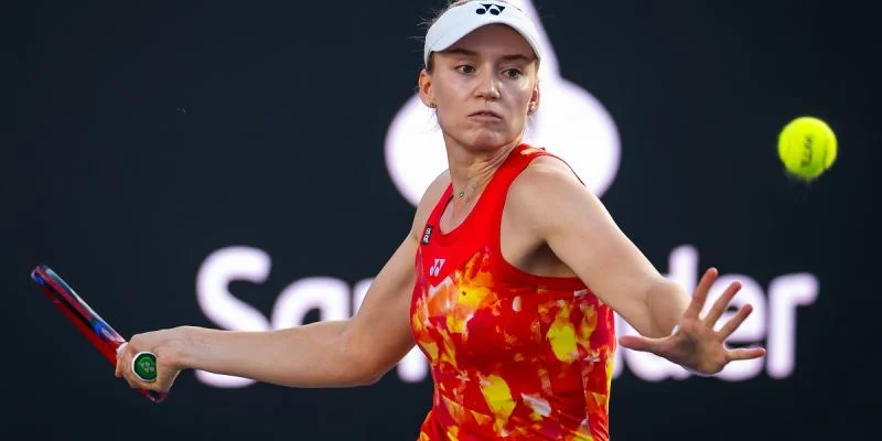 Линда Носкова – Елена Рыбакина. Прогноз и ставки на матч WTA Брисбен (6 января 2024 года)