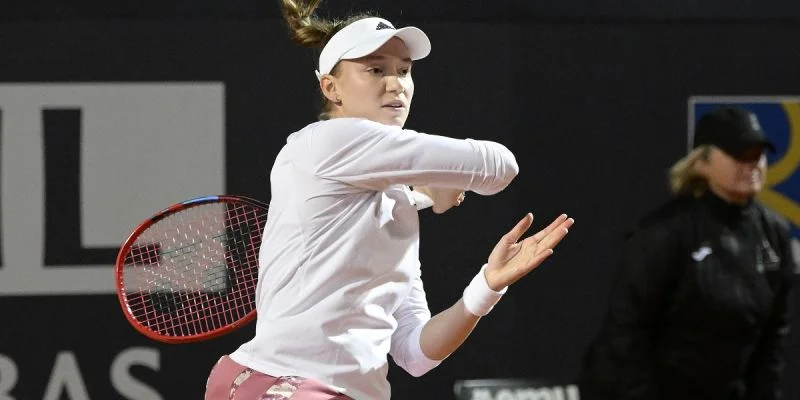 Елена Рыбакина – Кристина Букса. Прогноз и ставки на матч WTA Аделаида (10 января 2024 года)