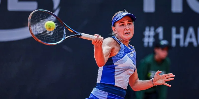 Нао Хибино – Камилла Рахимова. Прогноз и ставки на матч WTA Хуа Хин (29 января 2024 года)