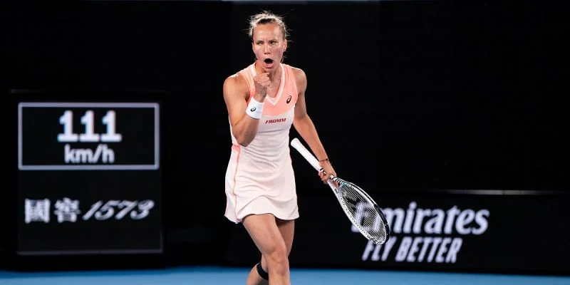 Лаура Пигосси – Виктория Голубич. Прогноз и ставки на матч WTA Хуа Хин (29 января 2024 года)