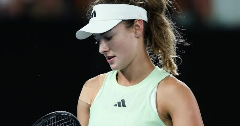 Ига Швентек – Анна Калинская. Прогноз и ставки на матч WTA Дубай (23 февраля 2024 года)