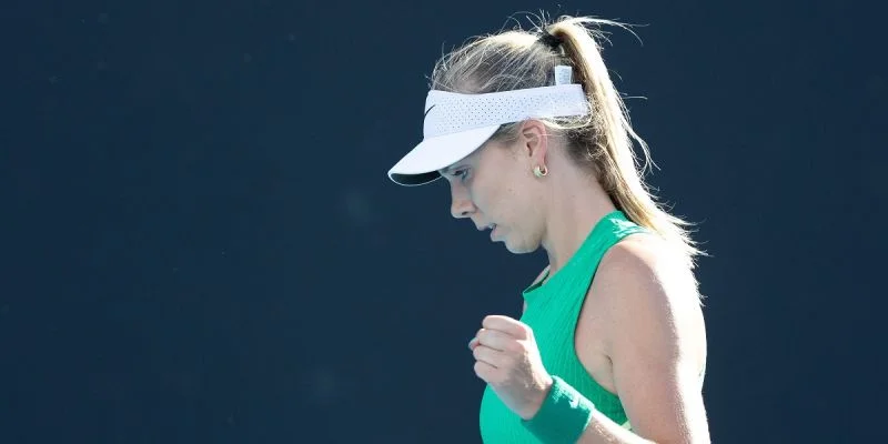 Виктория Азаренко – Кэти Бултер. Прогноз и ставки на матч WTA Майами (25 марта 2024 года)