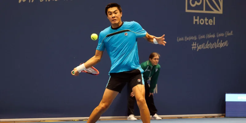 Накашима — Хиджиката. Прогноз и ставки на матч ATP Хьюстон (3 апреля 2024 года)
